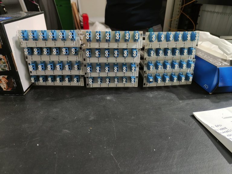 Instalación de Redes Informáticas