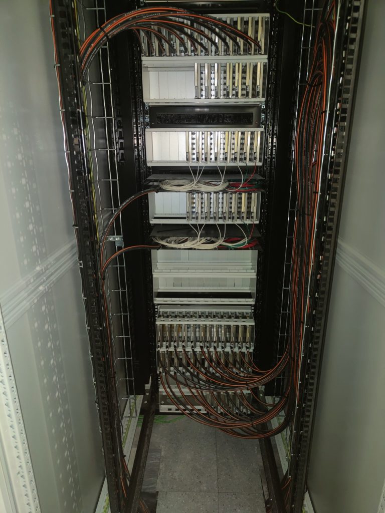 Instalación de Redes Informáticas