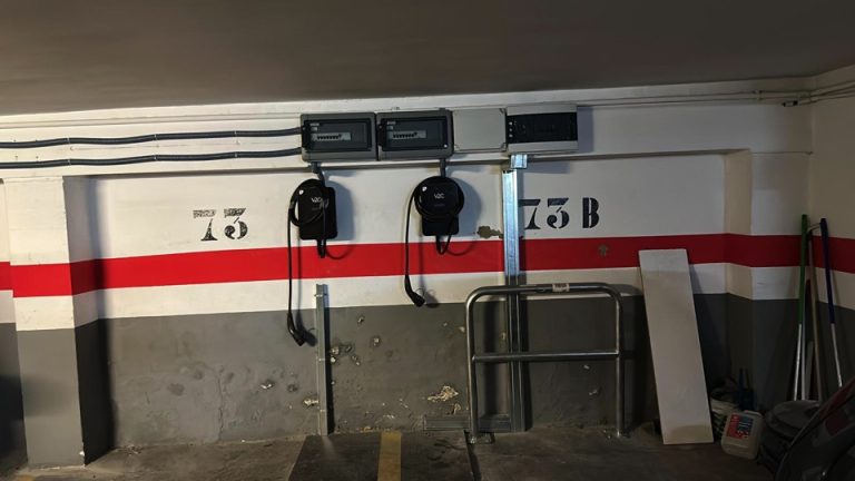 Instalaciones Eléctricas