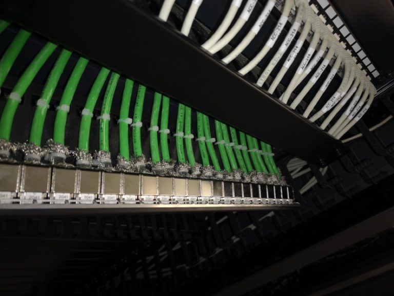 Instalación de Redes Informáticas